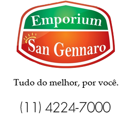 Emporium San Gennaro